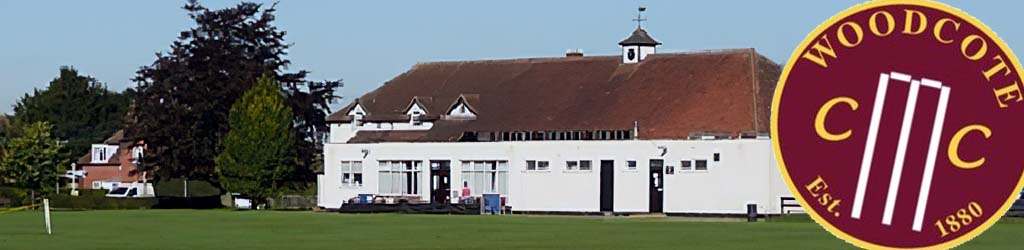 Woodcote Village Green